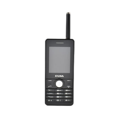 Starke empfangende Handy-teleskopische Antenne 1200mAh CDMA 450Mhz nicht intelligent