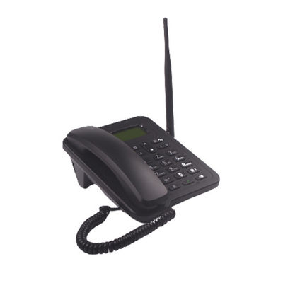 Starkes Überlandleitungs-Telefon Doppel-SIM Wireless Mobile Phone der Signal-Aufnahme-1000mAh G/M