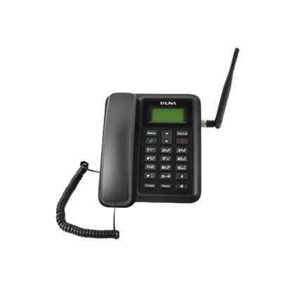 Überlandleitungs-Telefon-große Kapazität Trainer-Available Desktops G/M CDMA einfach instandzuhalten