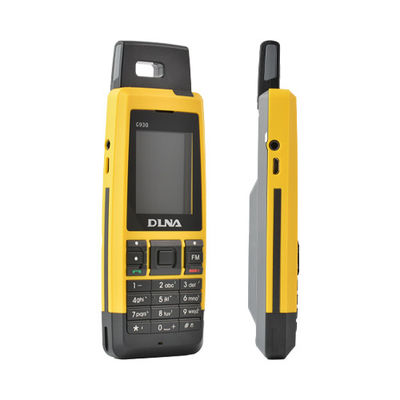 Karten-großer Batterie-Handy 900MHz 3 G/M SIM Mobile 60Hz TF