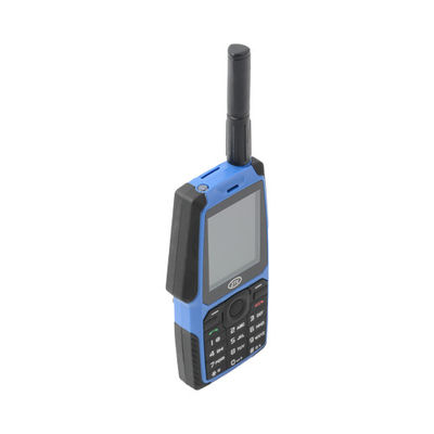 TFTs 450MHz CDMA Radio-Handy der Eigenschafts-Handy-1700mAh Fm