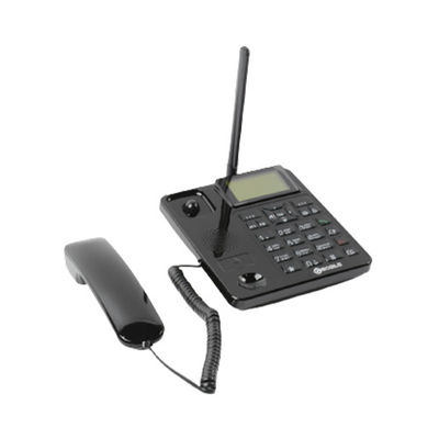 Drahtloses Telefon niedrige drahtlose Telefon-Überlandleitungs-Digital der Anruf-Tropfen-Raten-450MHz Cdma