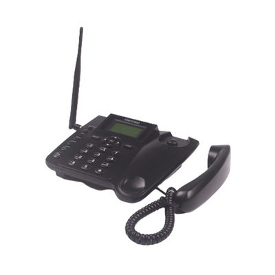 900 G/M regelte drahtlose Tischplattensignal-Aufnahme-Fähigkeit des telefon-1000mAh starke