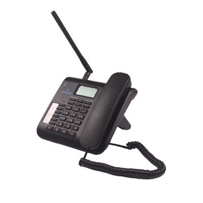 Überlandleitungs-Telefon-Radioapparat-örtlich festgelegter zellulärer Anschluss 1200mah CDMA 450MHz