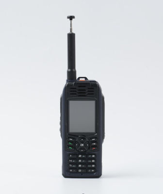 Telefon 2000mAh Li Battery CDMA 450MHz /800MHz, TF-Karten-Außenantenne-Handy