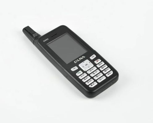 Langlebige Außenantenne CDMA 450Mhz Handy-2000mAh TFT